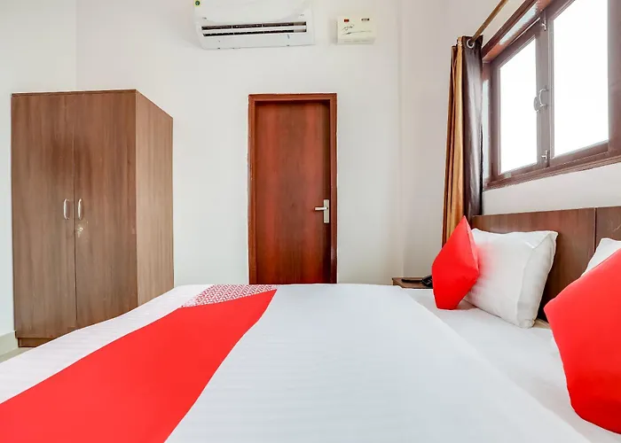 Hotel O Del-Moca