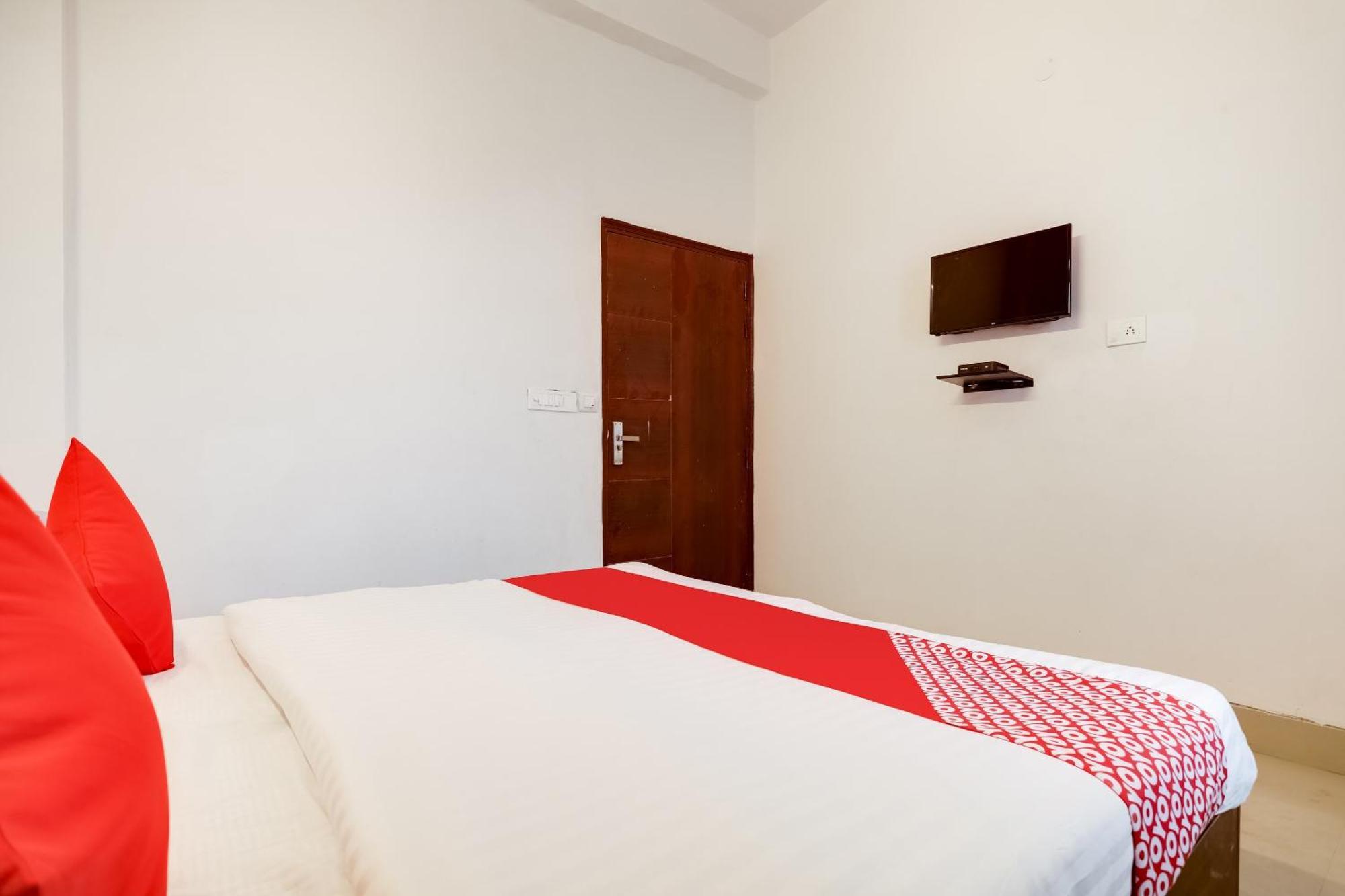 O Del-moca Hotel Delhi (National Capital Territory of India)